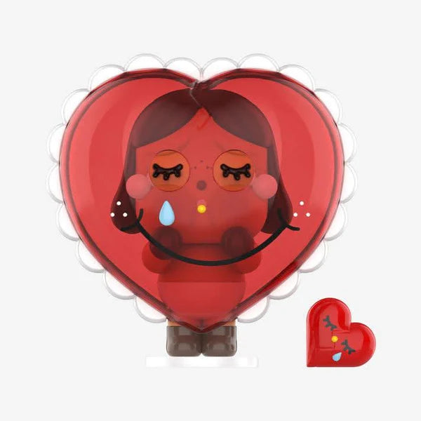 CRYBABY Crying For Love Series Figures, Blind Box