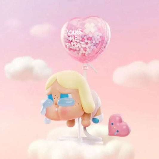 CRYBABY MAKE ME FLOAT FIGURE
