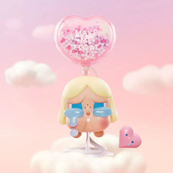 CRYBABY MAKE ME FLOAT FIGURE