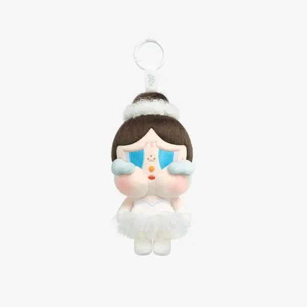 CRYBABY SHINY SHINY SERIES-Plush Pedant Blister Pack
