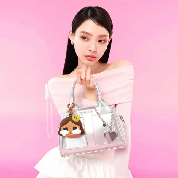 CRYBABY SHINY SHINY Series-Earphone Case