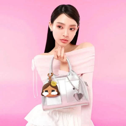 CRYBABY SHINY SHINY Series-Earphone Case