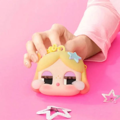 CRYBABY SHINY SHINY Series-Earphone Case