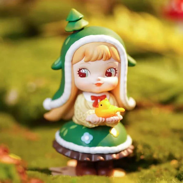 Charline Forest Children Series Figures, Blind Box