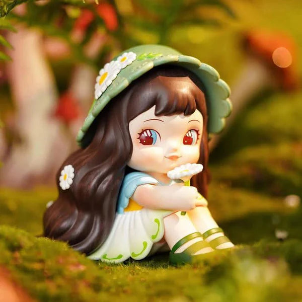 Charline Forest Children Series Figures, Blind Box