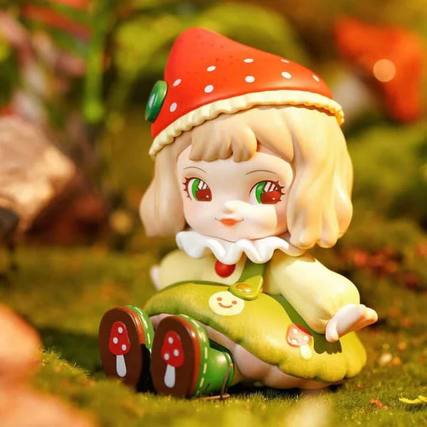 Charline Forest Children Series Figures, Blind Box