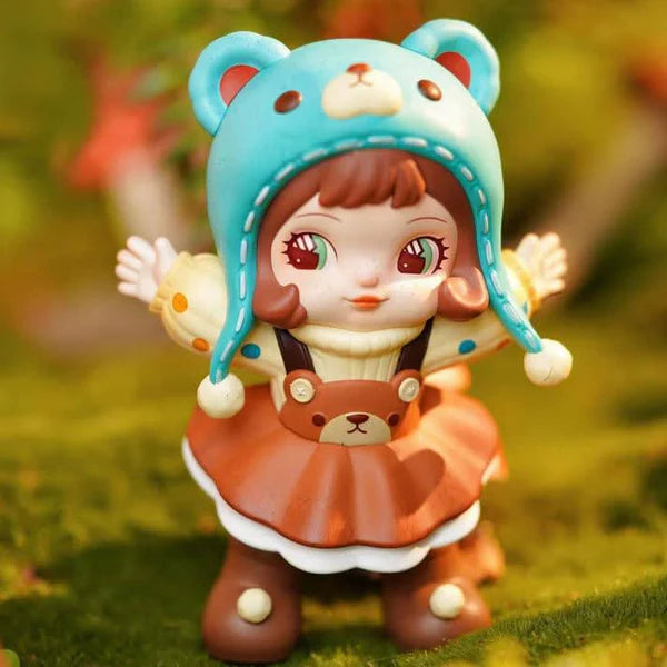 Charline Forest Children Series Figures, Blind Box
