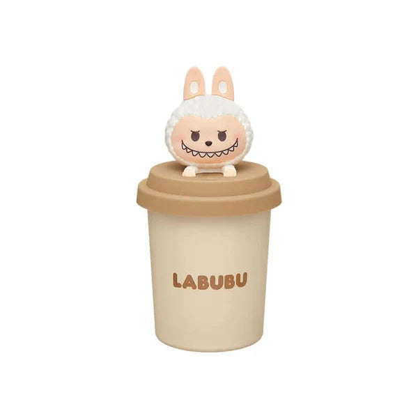 Coffee Factory Series-Candle Fragrance Blindbox