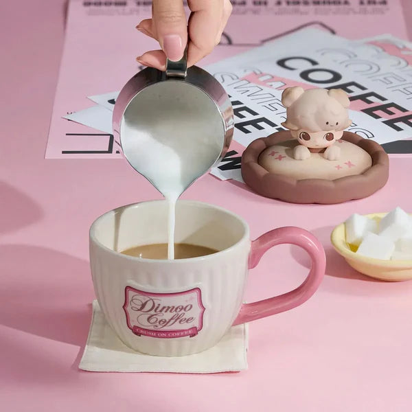 DIMOO-Crush On Coffee Series-Coffee Cup