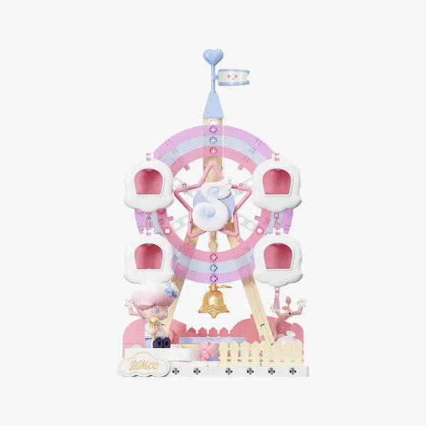 DIMOO Dream Melody Series Blocks