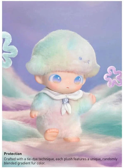 DIMOO Journal of New Life Series-Vinyl Plush Pendant Blind Box