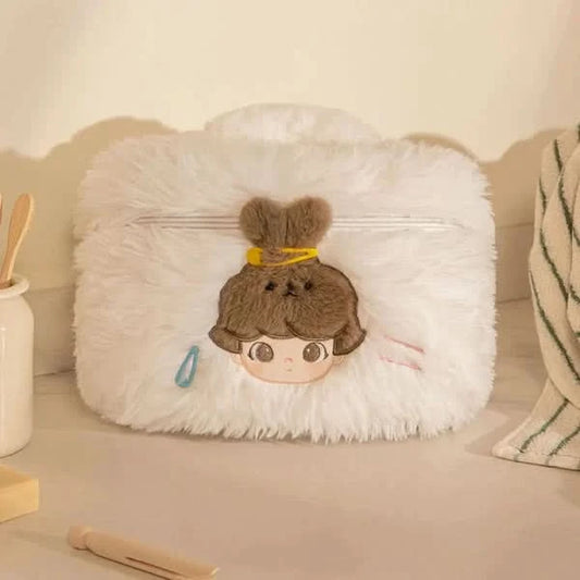 DIMOO The Missing Day Series - Makeup Bag