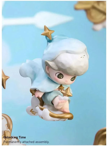 DIMOO The Missing Day Series Figures Blindbox