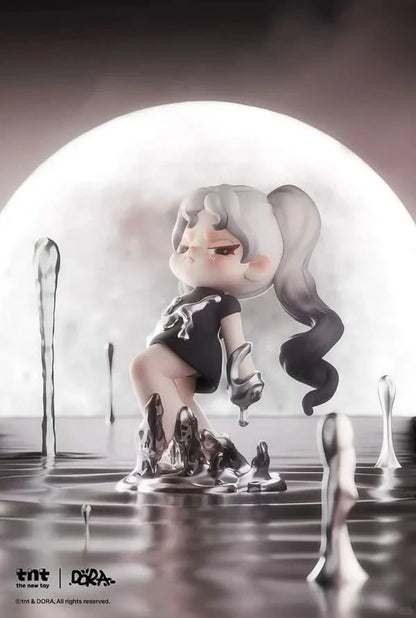 DORA Material Vistas Series Figures Blind Box