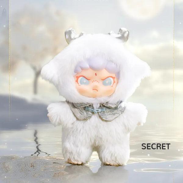 DORA ShanHai Dream Series Viny Plush Blind Box
