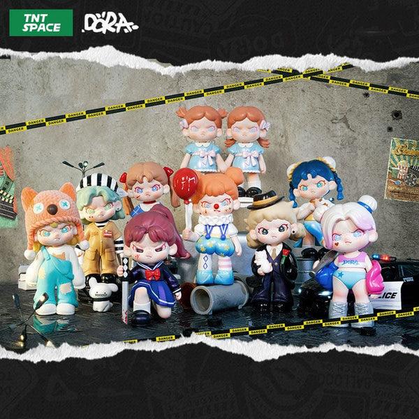 DORA Strangers Stay Away Series Blind Box