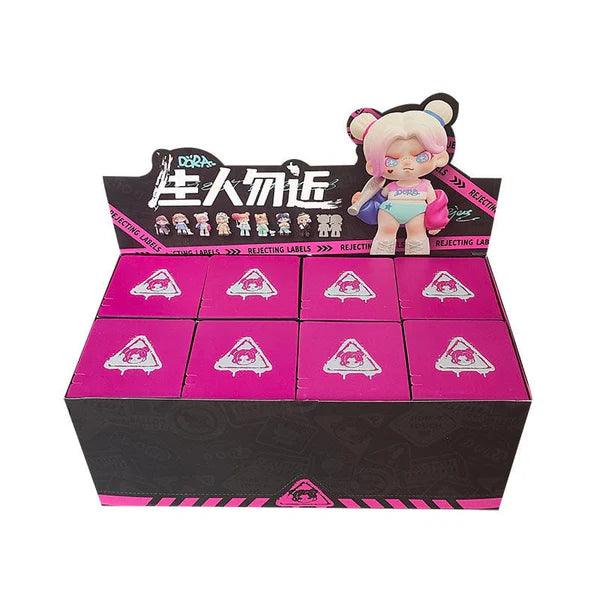 DORA Strangers Stay Away Series Blind Box