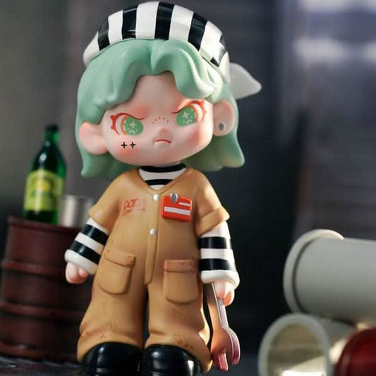 DORA Strangers Stay Away Series Blind Box