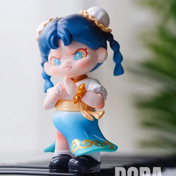 DORA Strangers Stay Away Series Blind Box