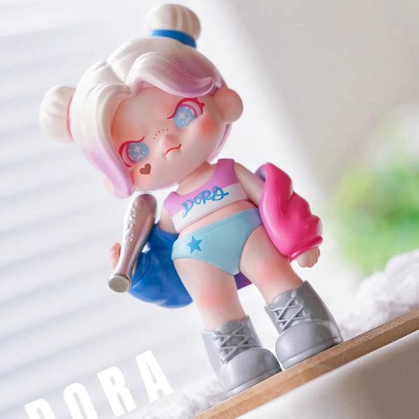 DORA Strangers Stay Away Series Blind Box
