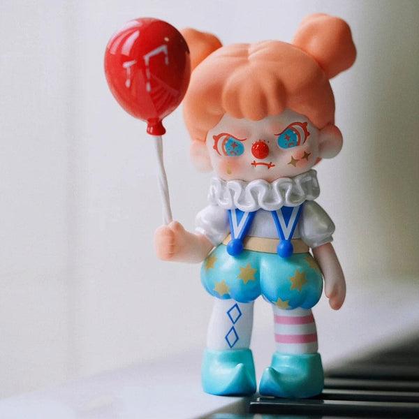 DORA Strangers Stay Away Series Blind Box
