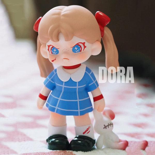 DORA Strangers Stay Away Series Blind Box