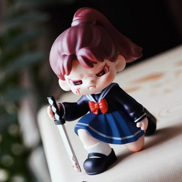 DORA Strangers Stay Away Series Blind Box