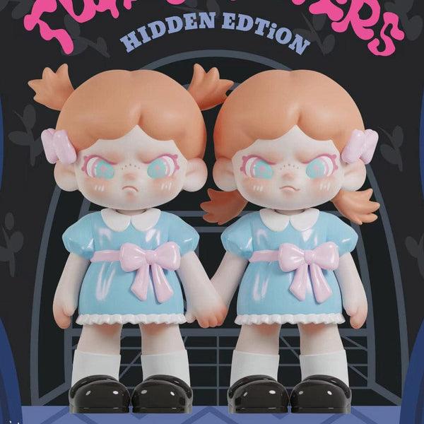 DORA Strangers Stay Away Series Blind Box