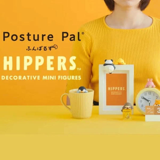 DREAMS HIPPERS Funbarus Blindbox