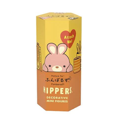 DREAMS HIPPERS Funbarus Blindbox