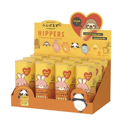 DREAMS HIPPERS Funbarus Blindbox