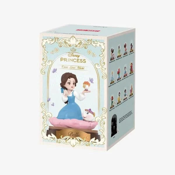 Disney Princess Create Your World Series Figures Blindbox