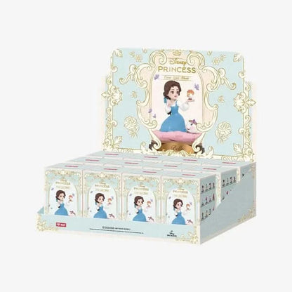 Disney Princess Create Your World Series Figures Blindbox