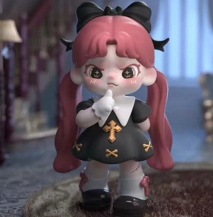 Dora An Ideal World Series Blind Box