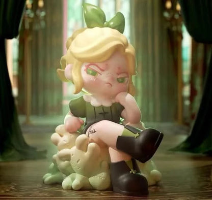 Dora An Ideal World Series Blind Box