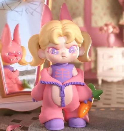 Dora An Ideal World Series Blind Box