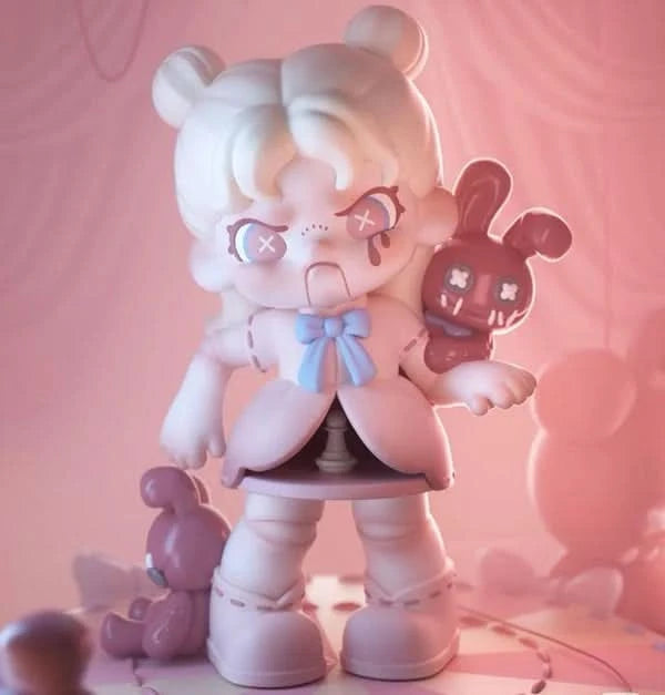 Dora An Ideal World Series Blind Box