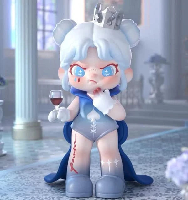 Dora An Ideal World Series Blind Box