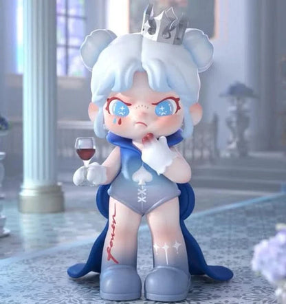 Dora An Ideal World Series Blind Box