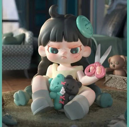 Dora An Ideal World Series Blind Box