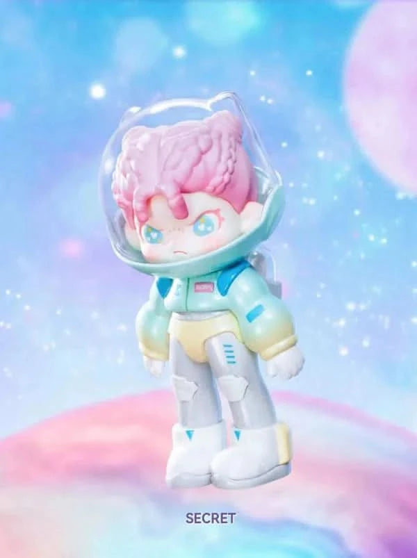 Dora Escape Plan Series Figures, Blind Box