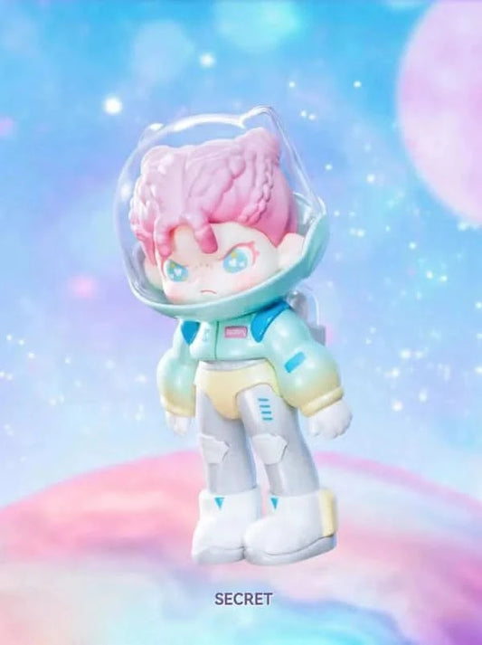 Dora Escape Plan Series Figures, Blind Box