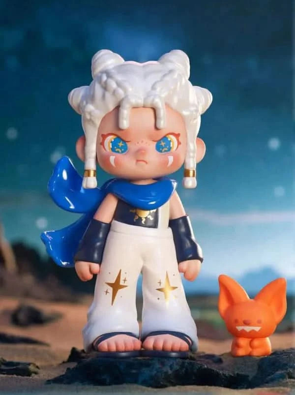 Dora Escape Plan Series Figures, Blind Box