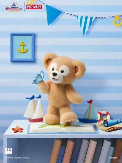 Duffy And Friends Storybook Series Figures Blindbox