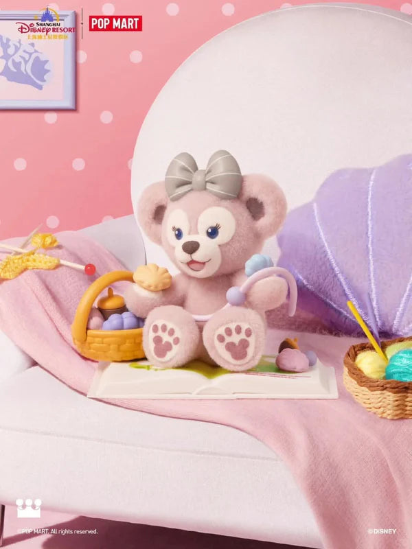 Duffy And Friends Storybook Series Figures Blindbox