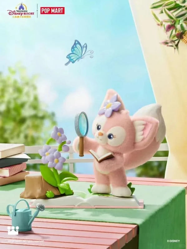 Duffy And Friends Storybook Series Figures Blindbox