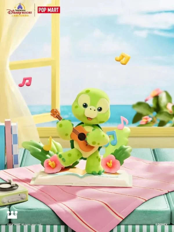 Duffy And Friends Storybook Series Figures Blindbox