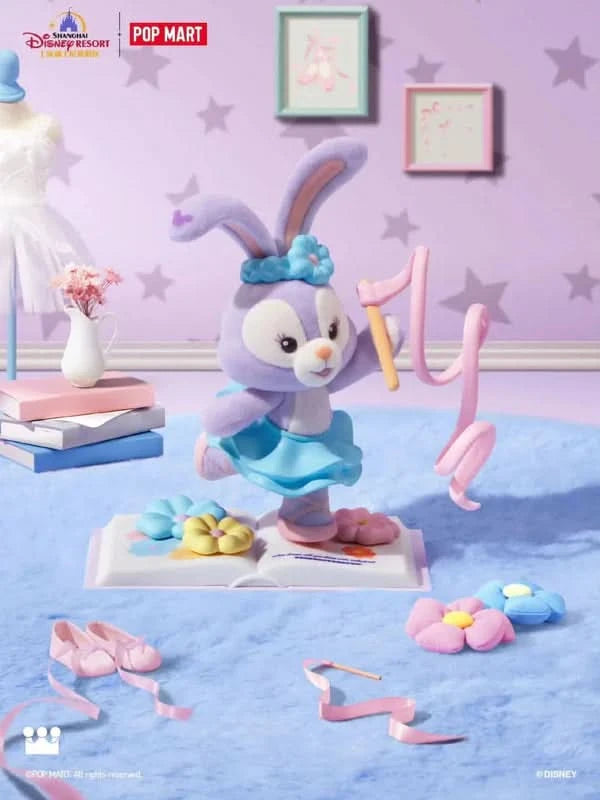 Duffy And Friends Storybook Series Figures Blindbox