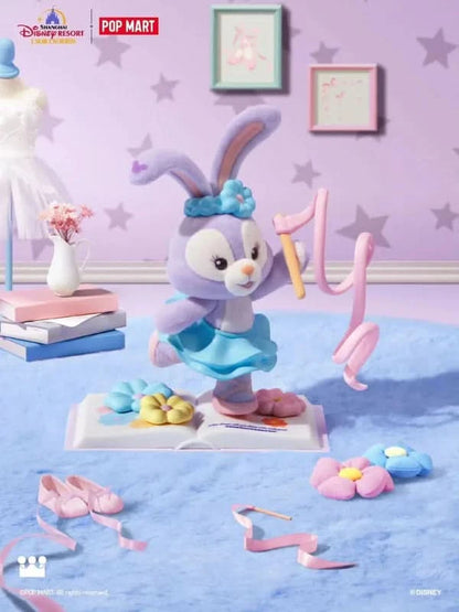 Duffy And Friends Storybook Series Figures Blindbox