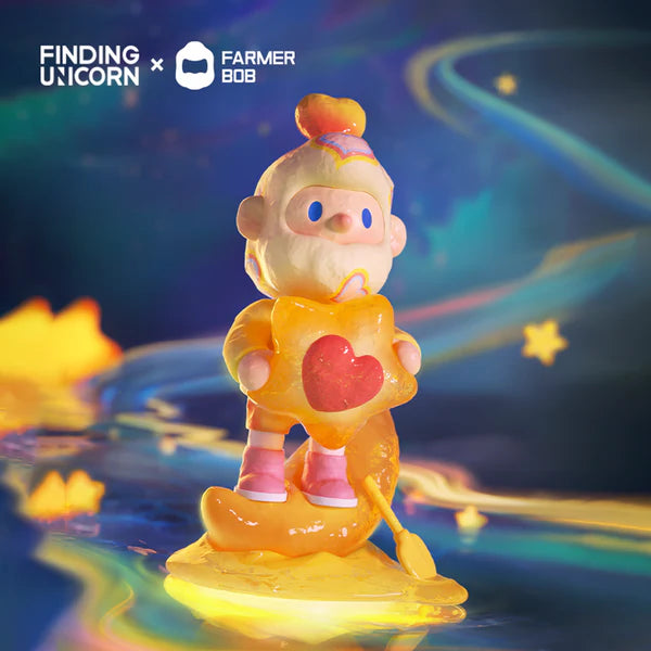 FARMER BOB FEELING YOU SERIES BLIND BOX